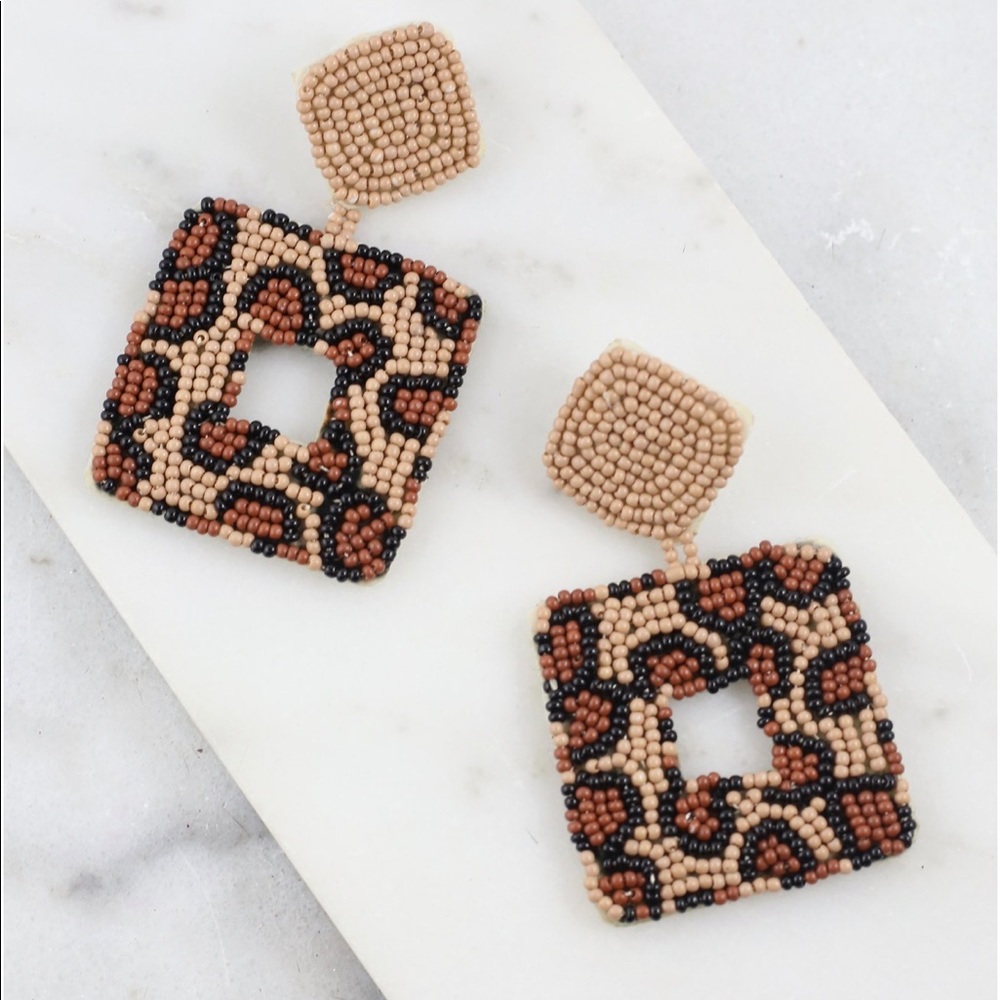 Earring